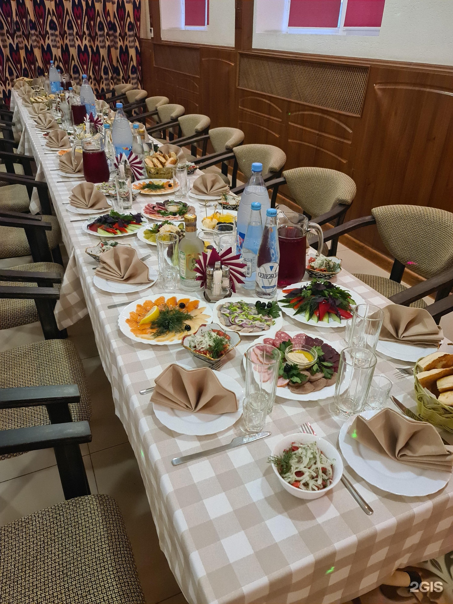 Кафе Плов в Воронеже 🍴 рейтинг, отзывы, фото, бронирование. Цены на меню,  телефон и адрес