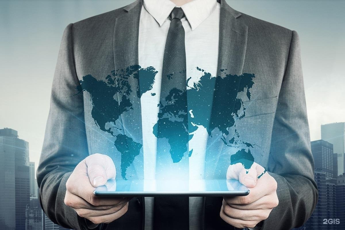 Изображение организации