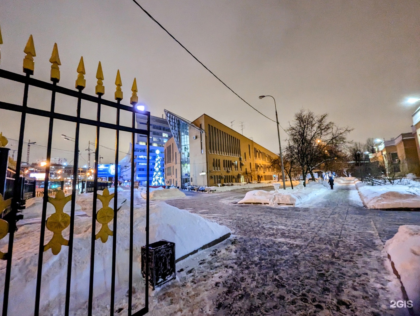 Изображение организации