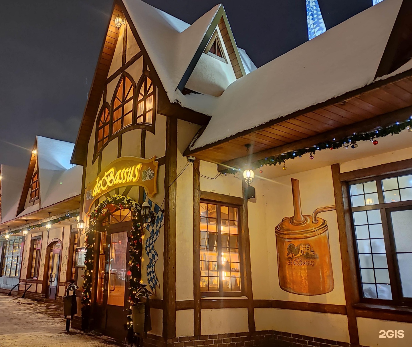 Изображение организации