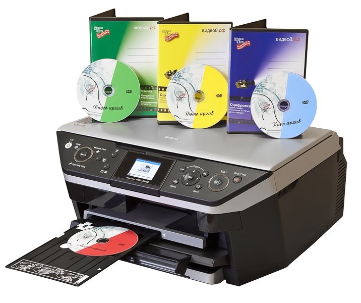 Изображение организации