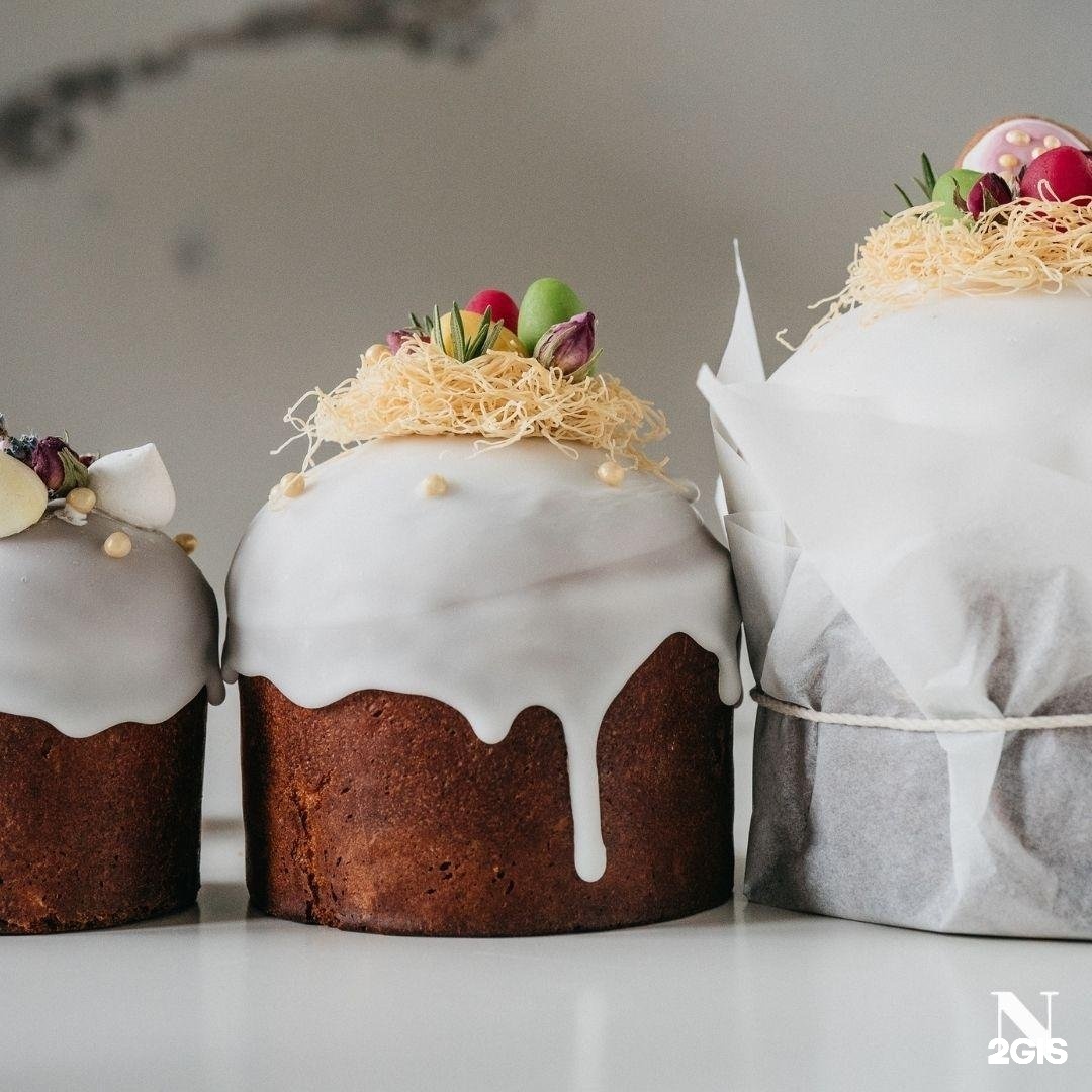 Изображение организации