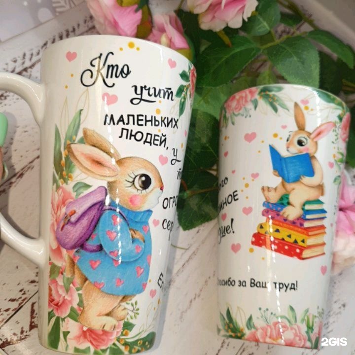 Изображение организации