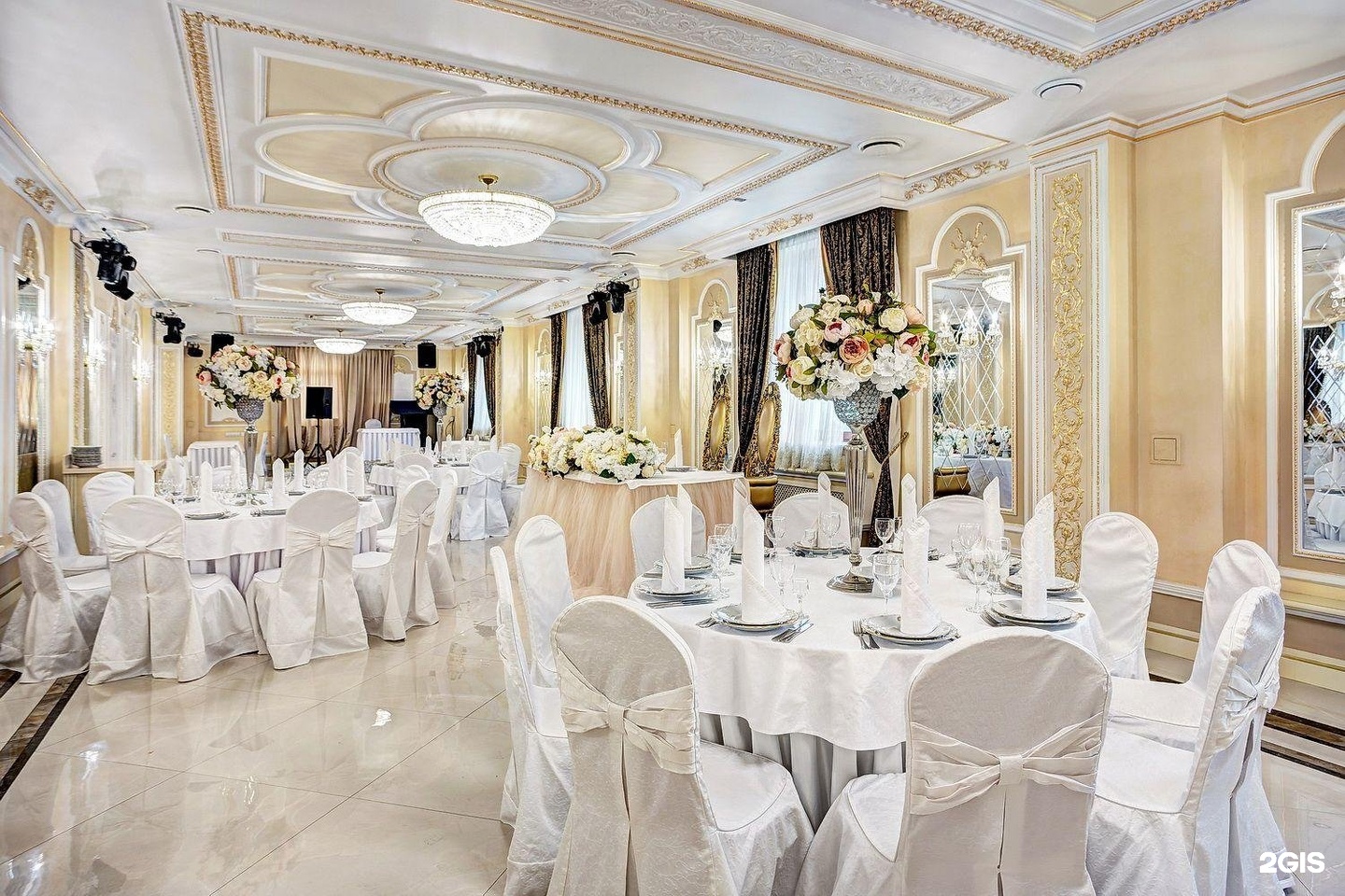 Изображение организации