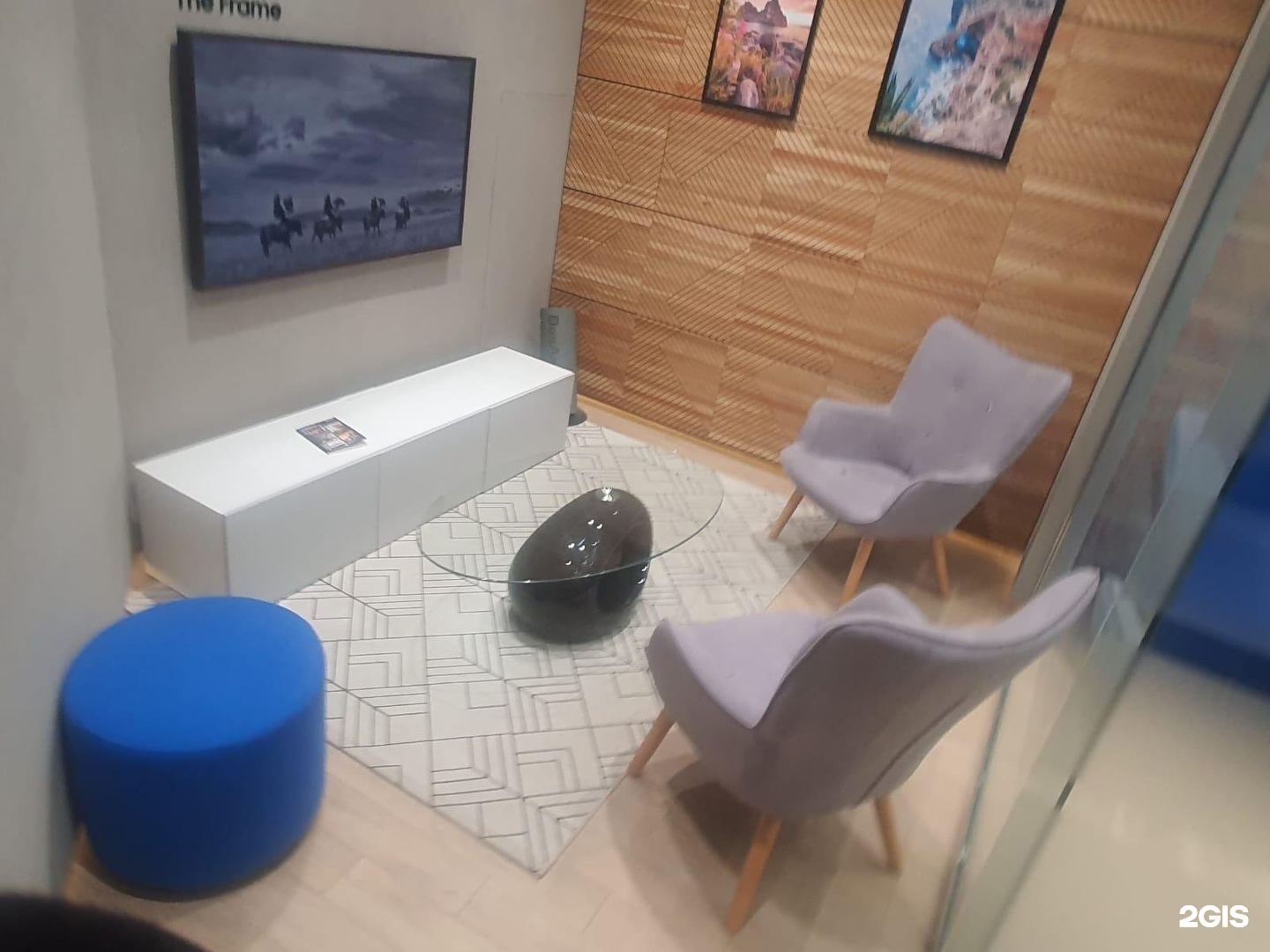 Изображение организации