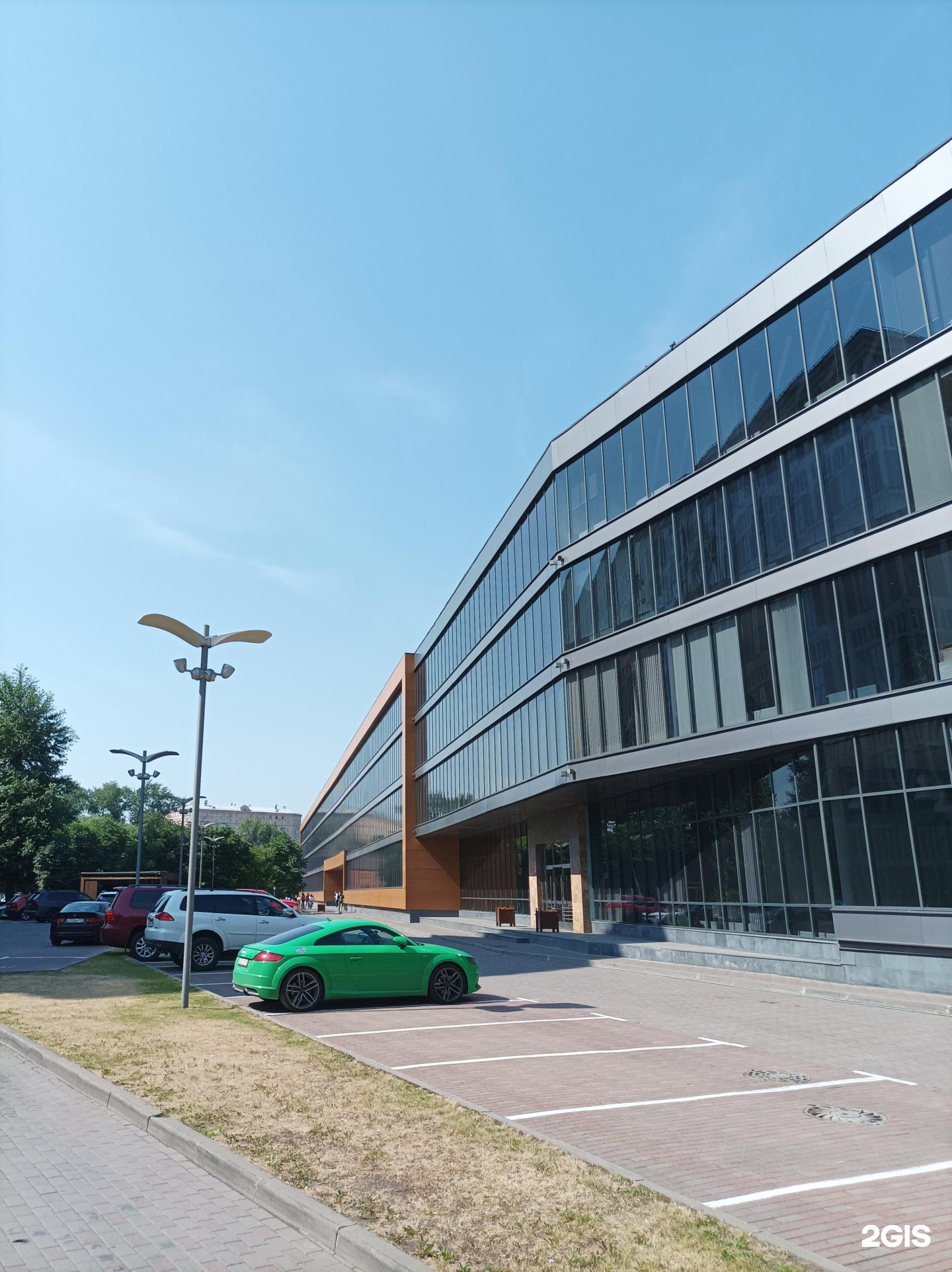 Изображение организации