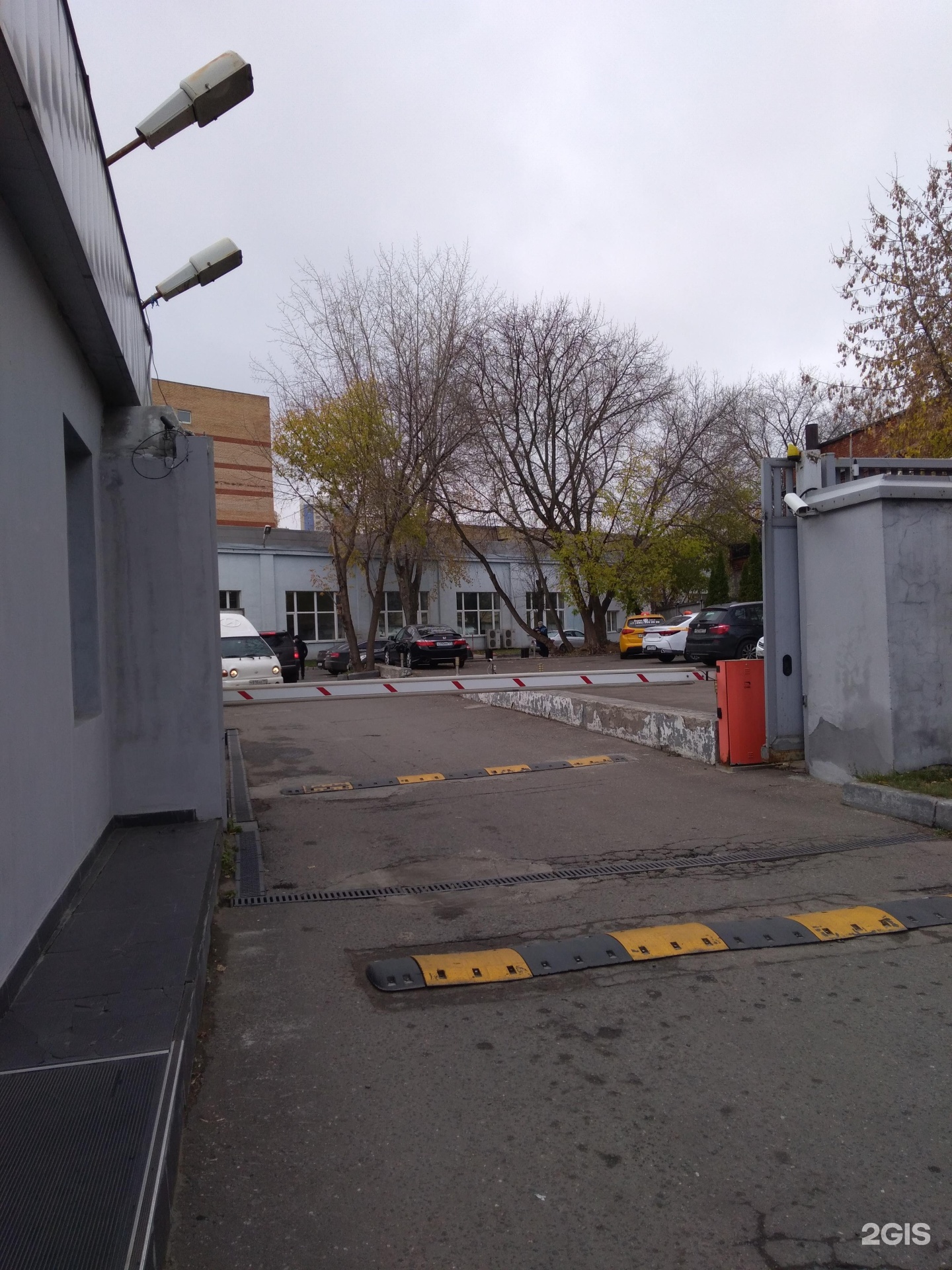 Изображение организации