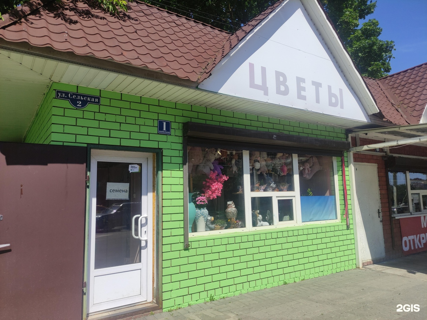 Изображение организации