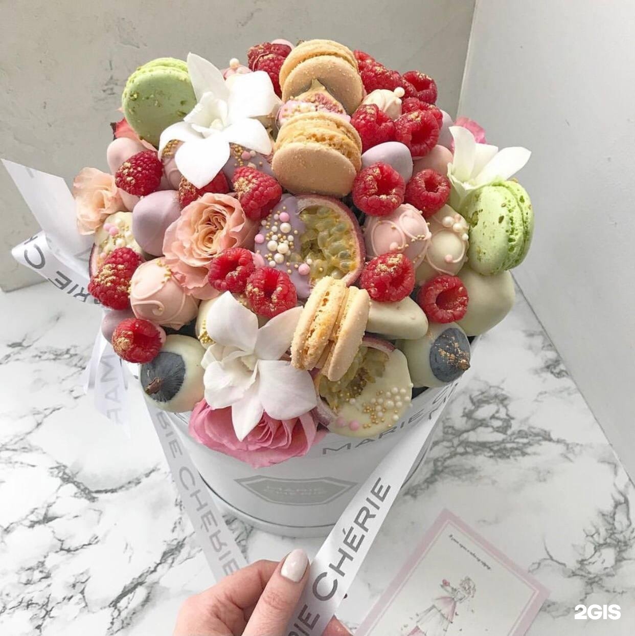 Изображение организации