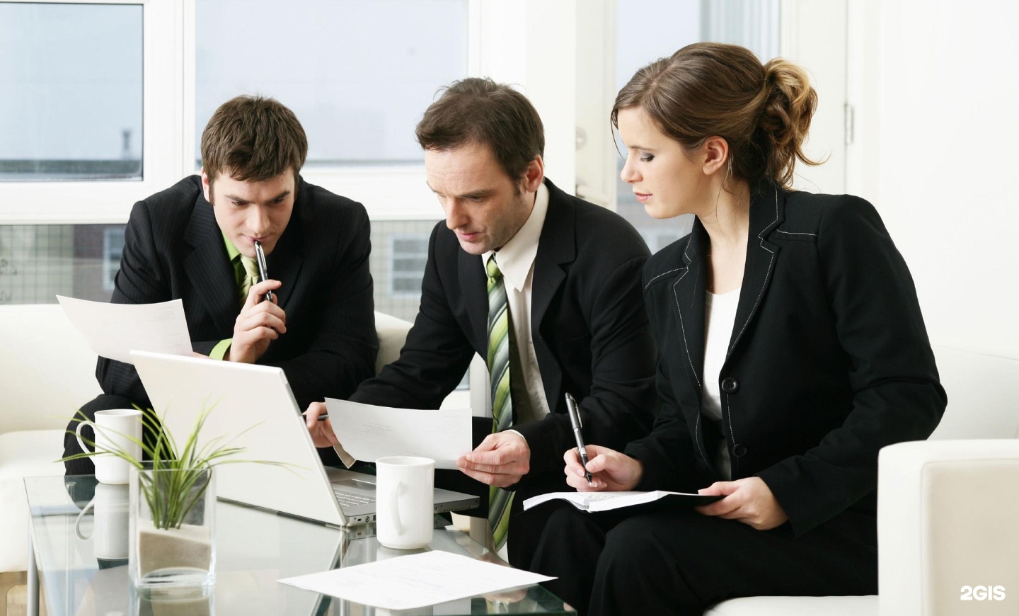 Изображение организации