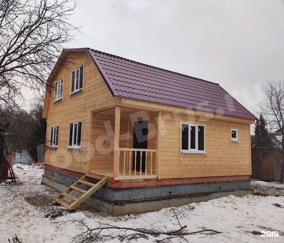 Изображение организации