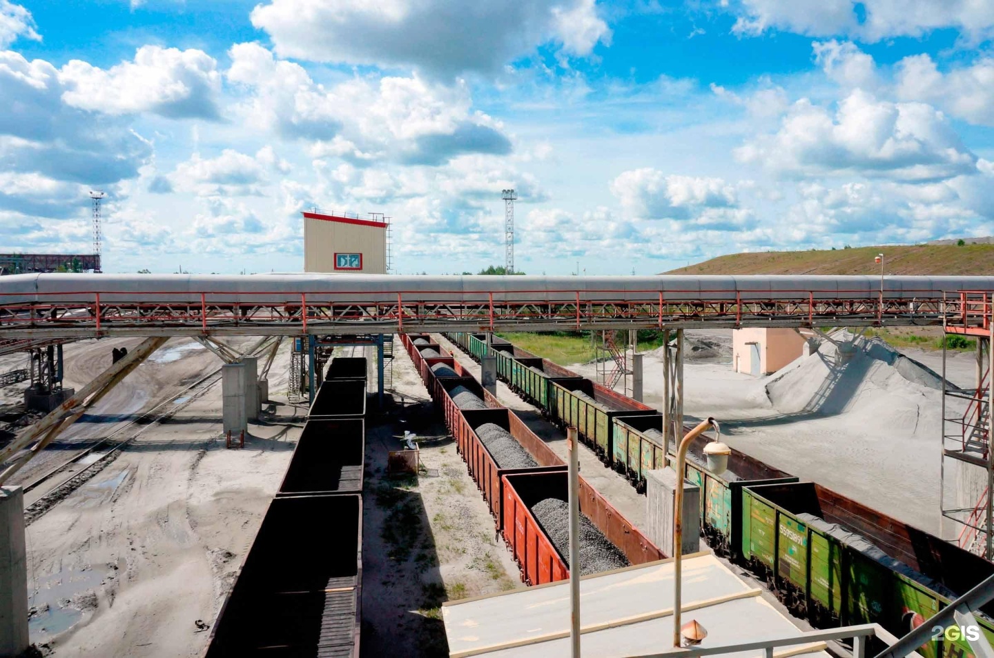 Изображение организации