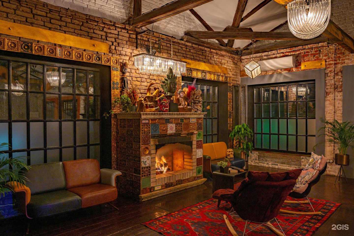 Изображение организации