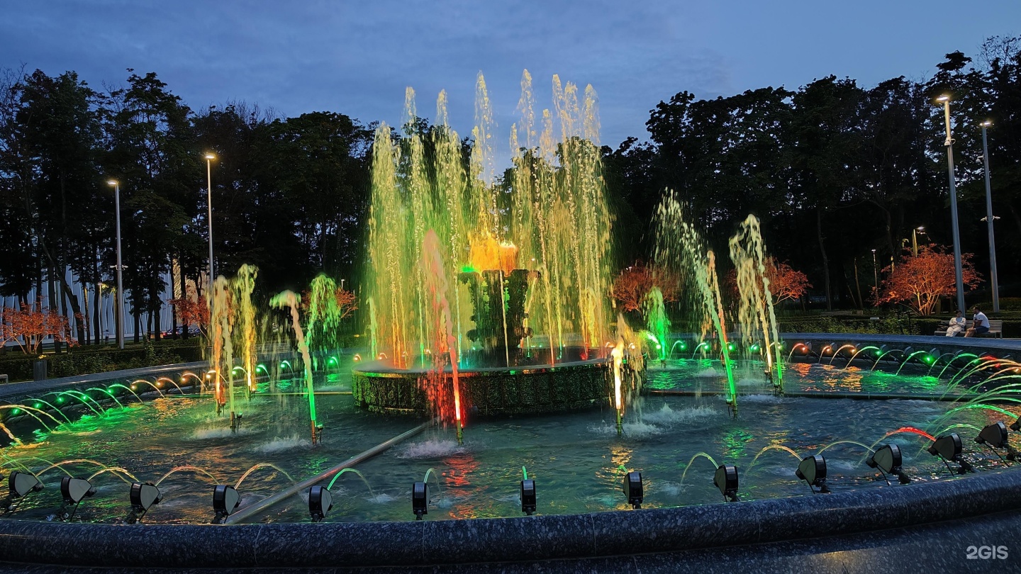 Изображение организации