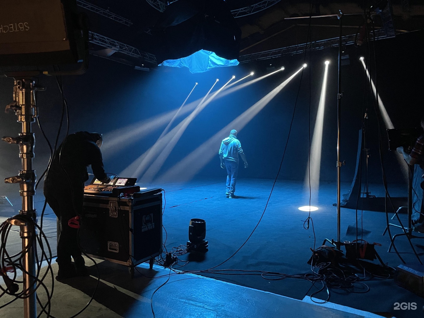 Изображение организации