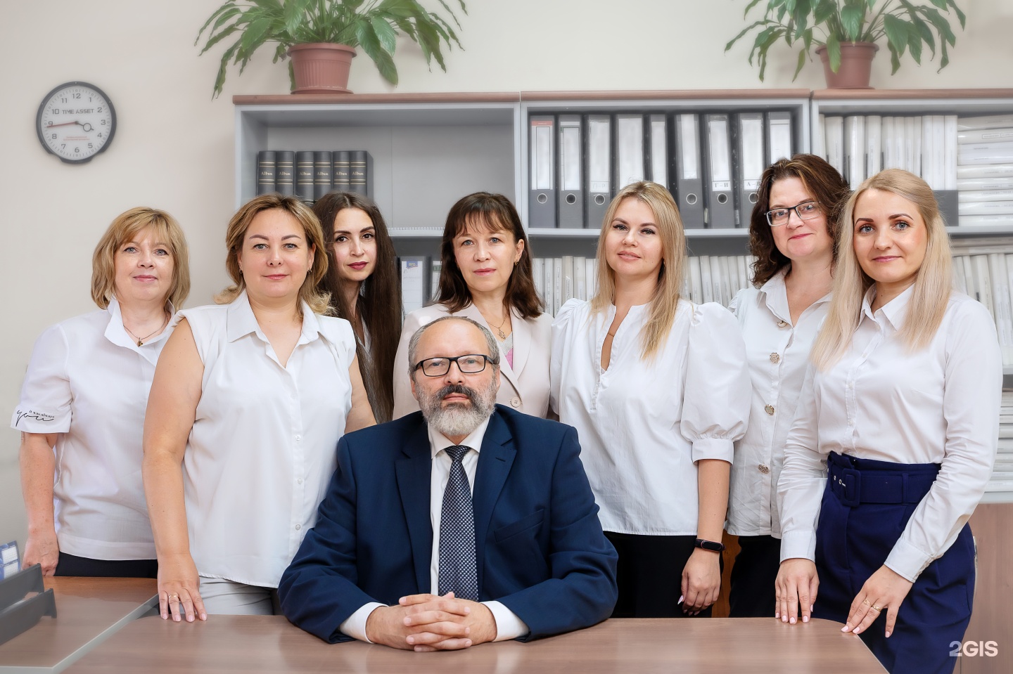Изображение фирмы