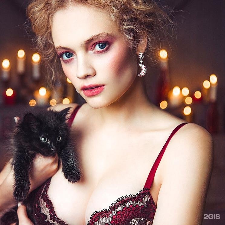 Изображение организации