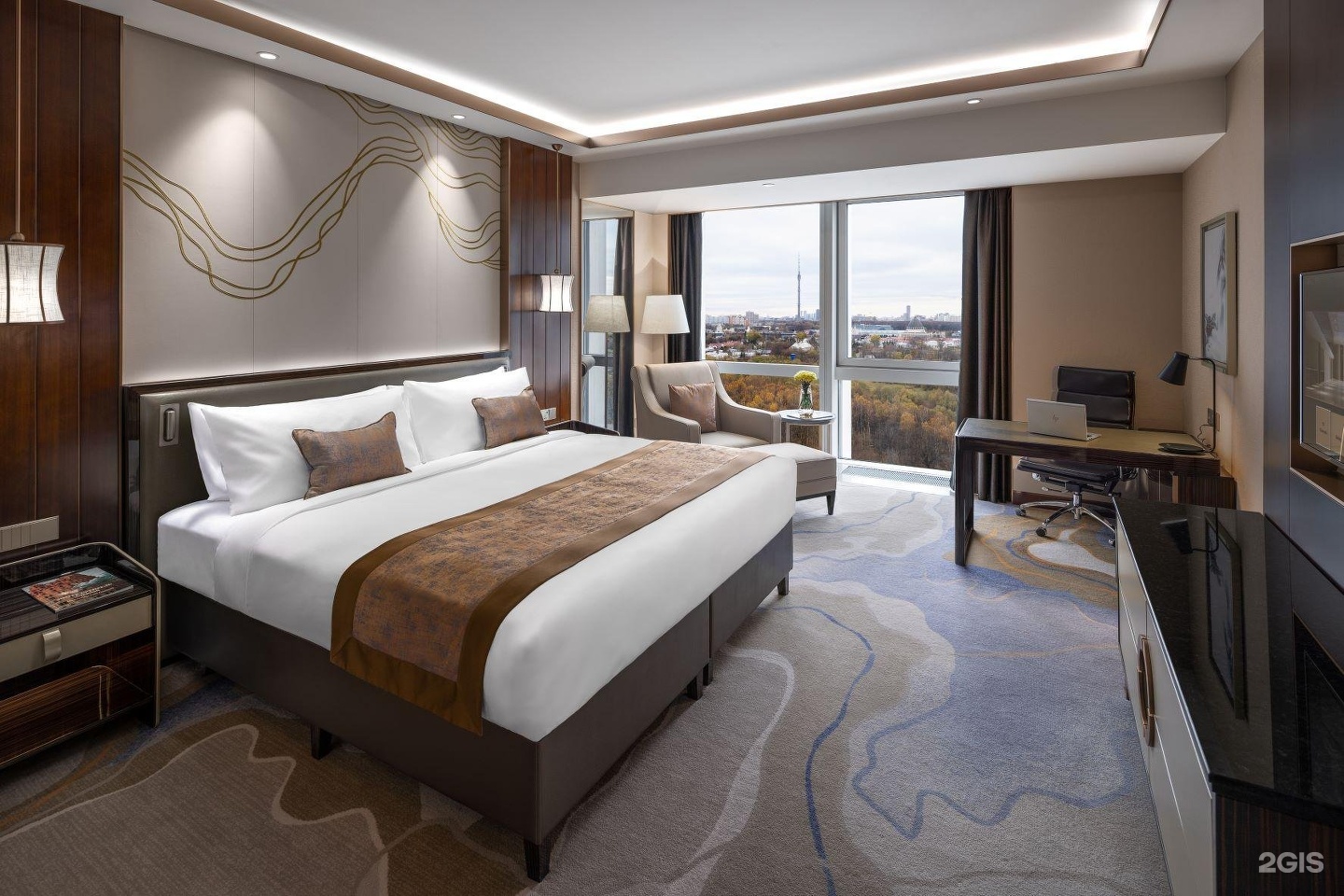 Изображение организации