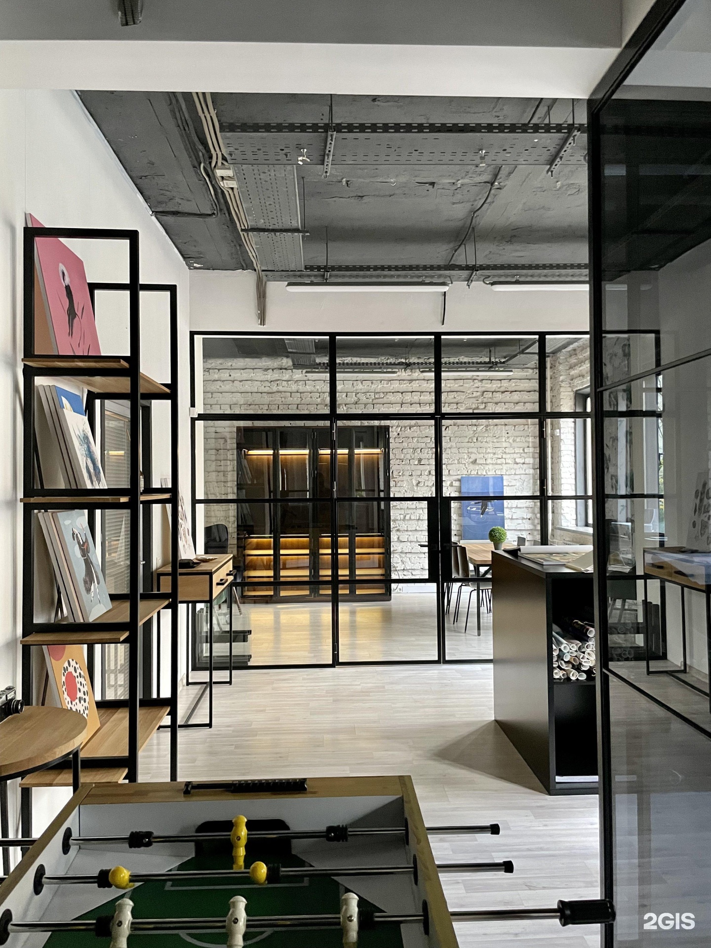 Изображение организации