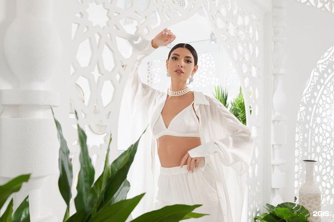 Изображение организации