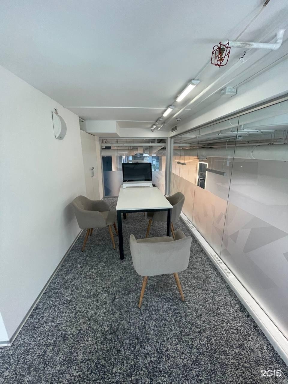 Изображение организации