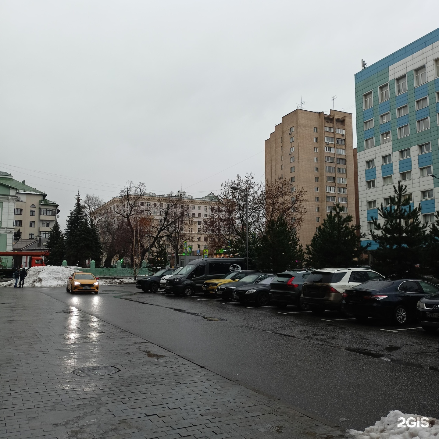 Изображение организации