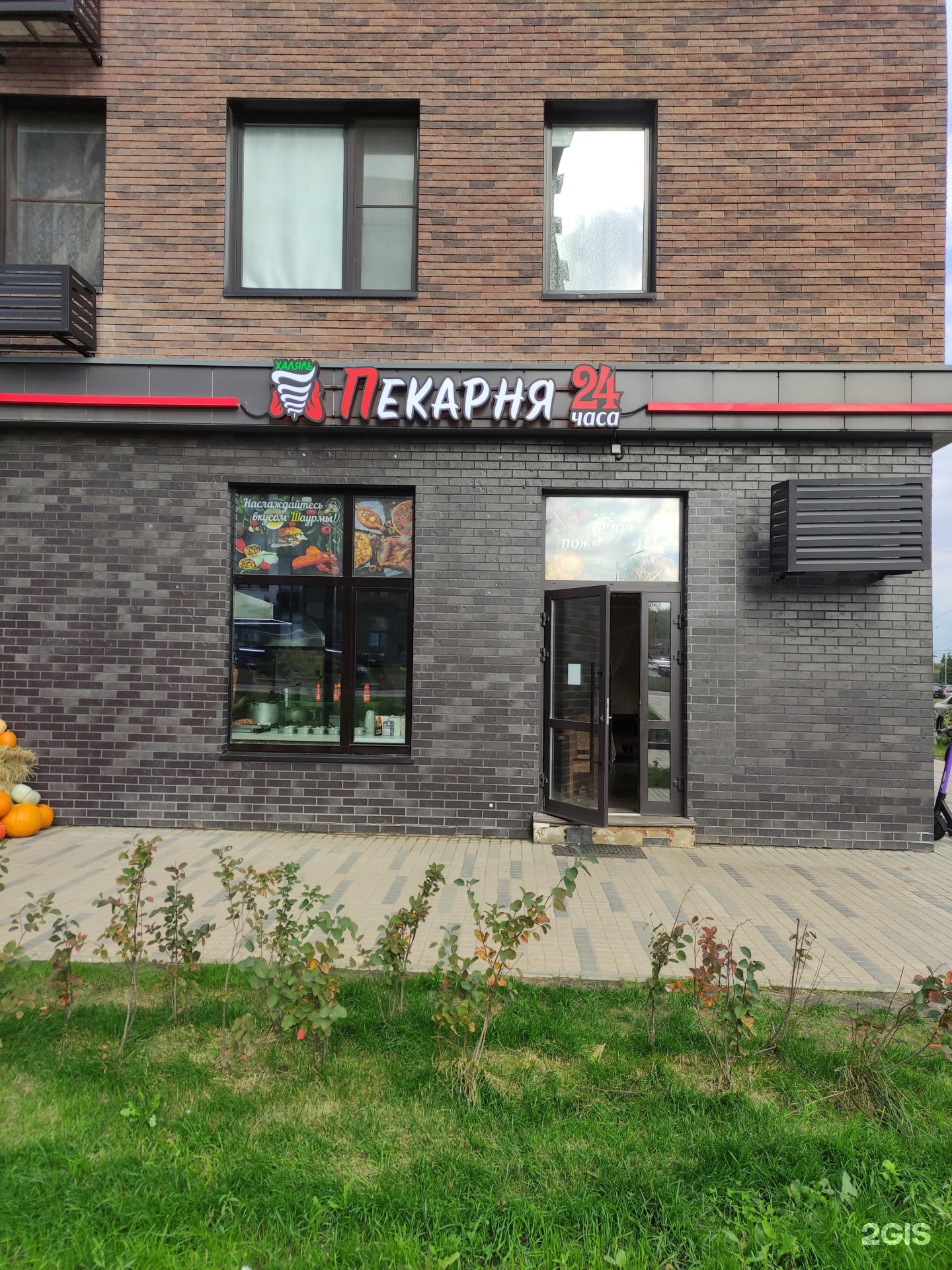 Изображение организации