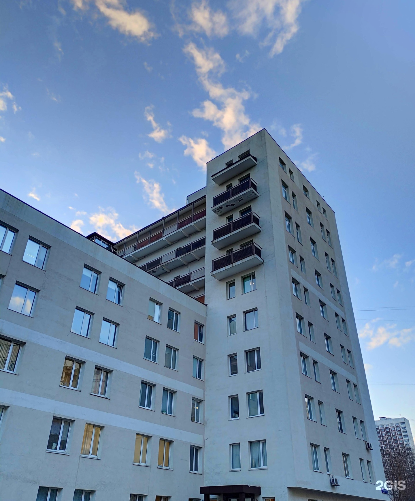 Изображение организации