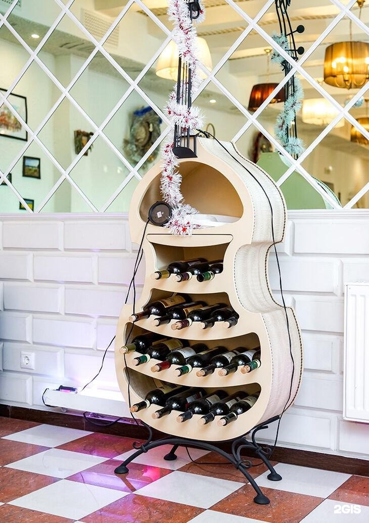 Изображение организации