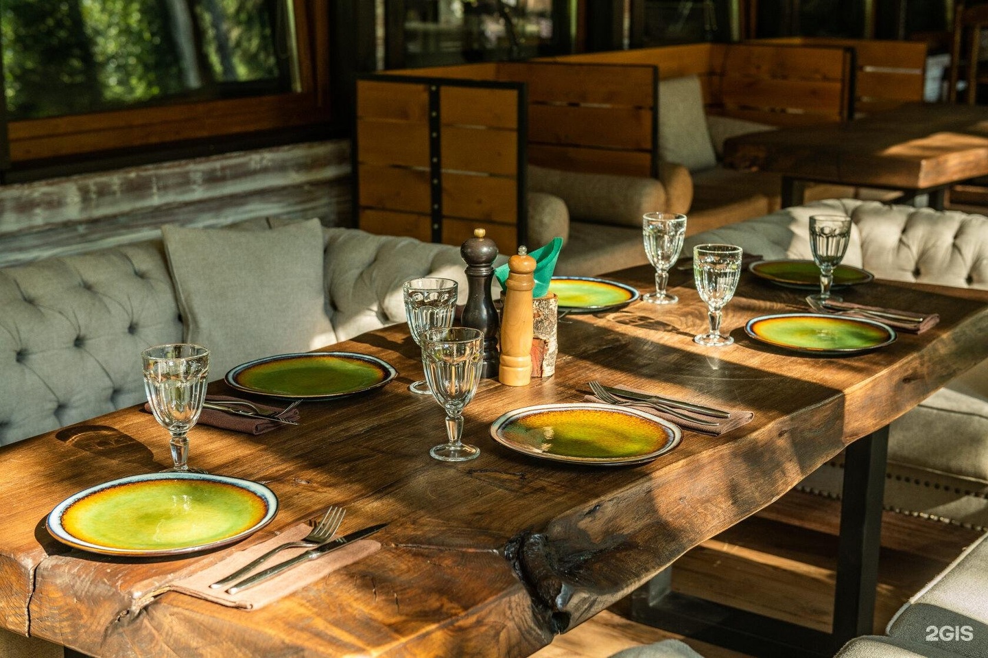 Изображение организации