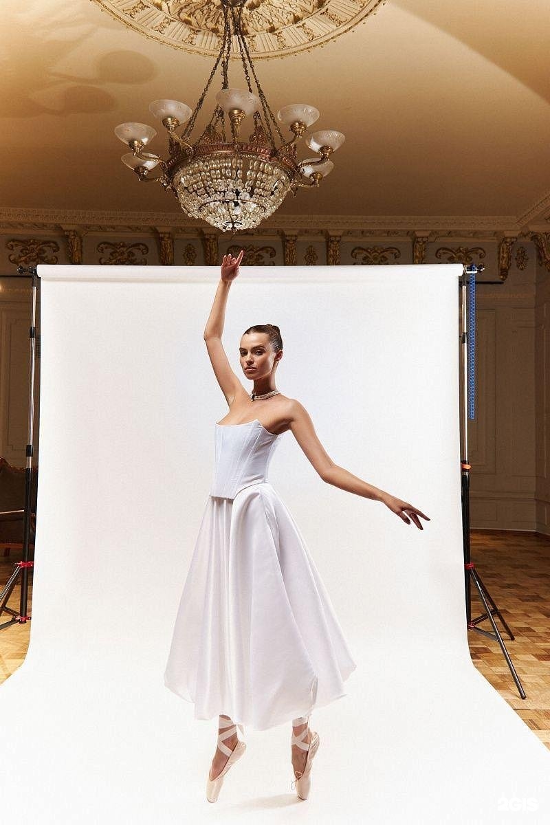 Изображение организации