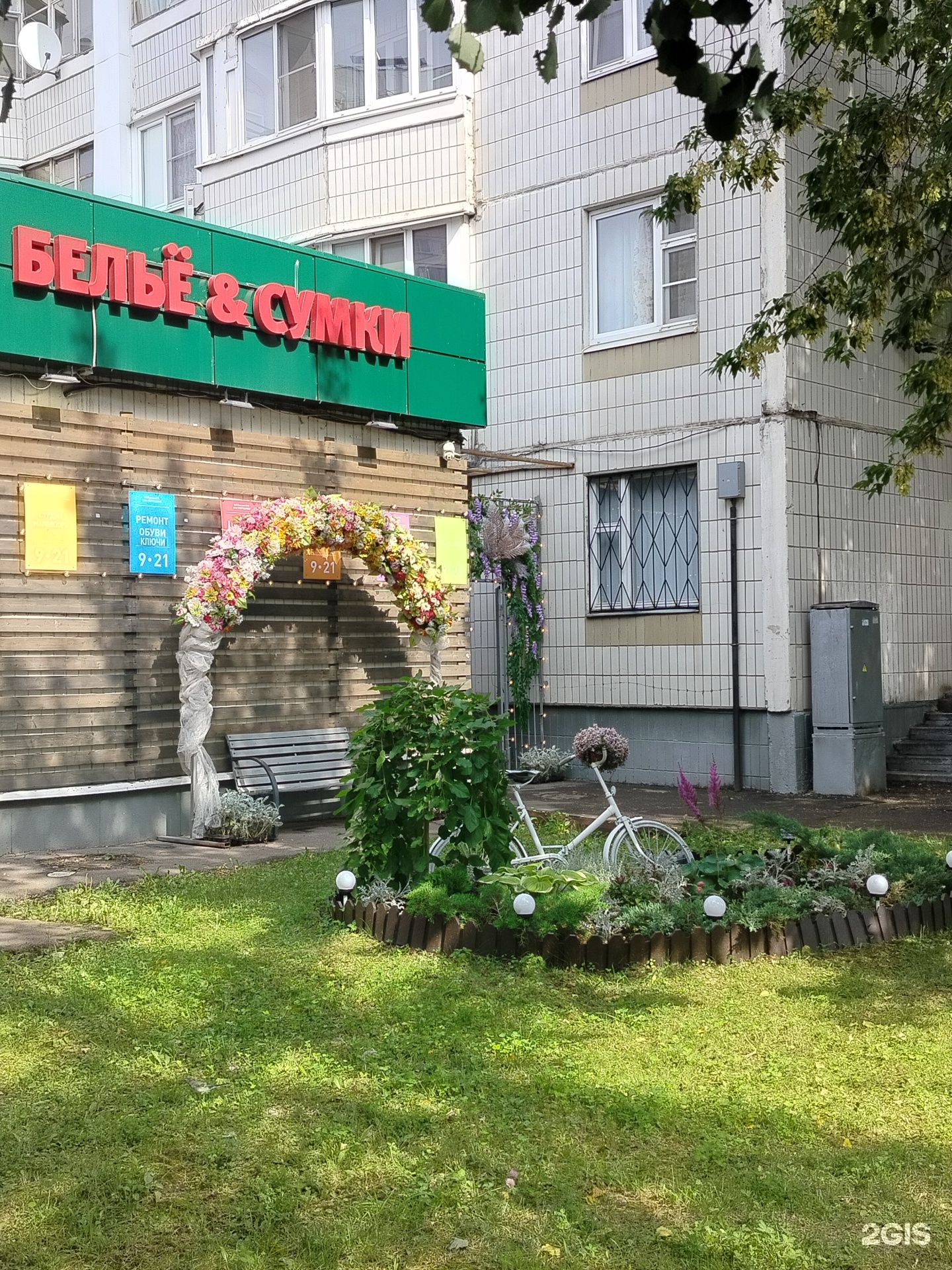 Изображение организации