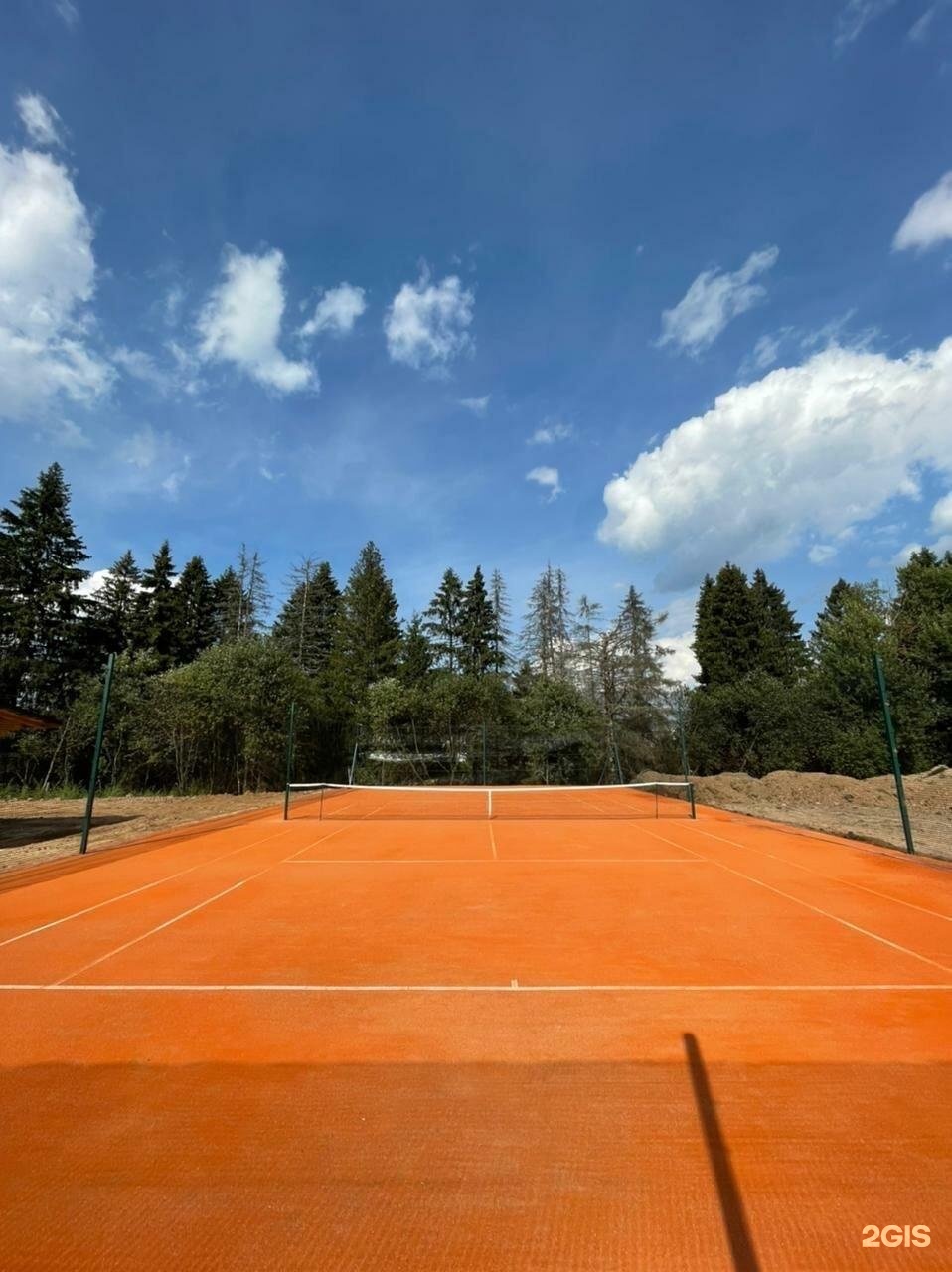 Изображение организации