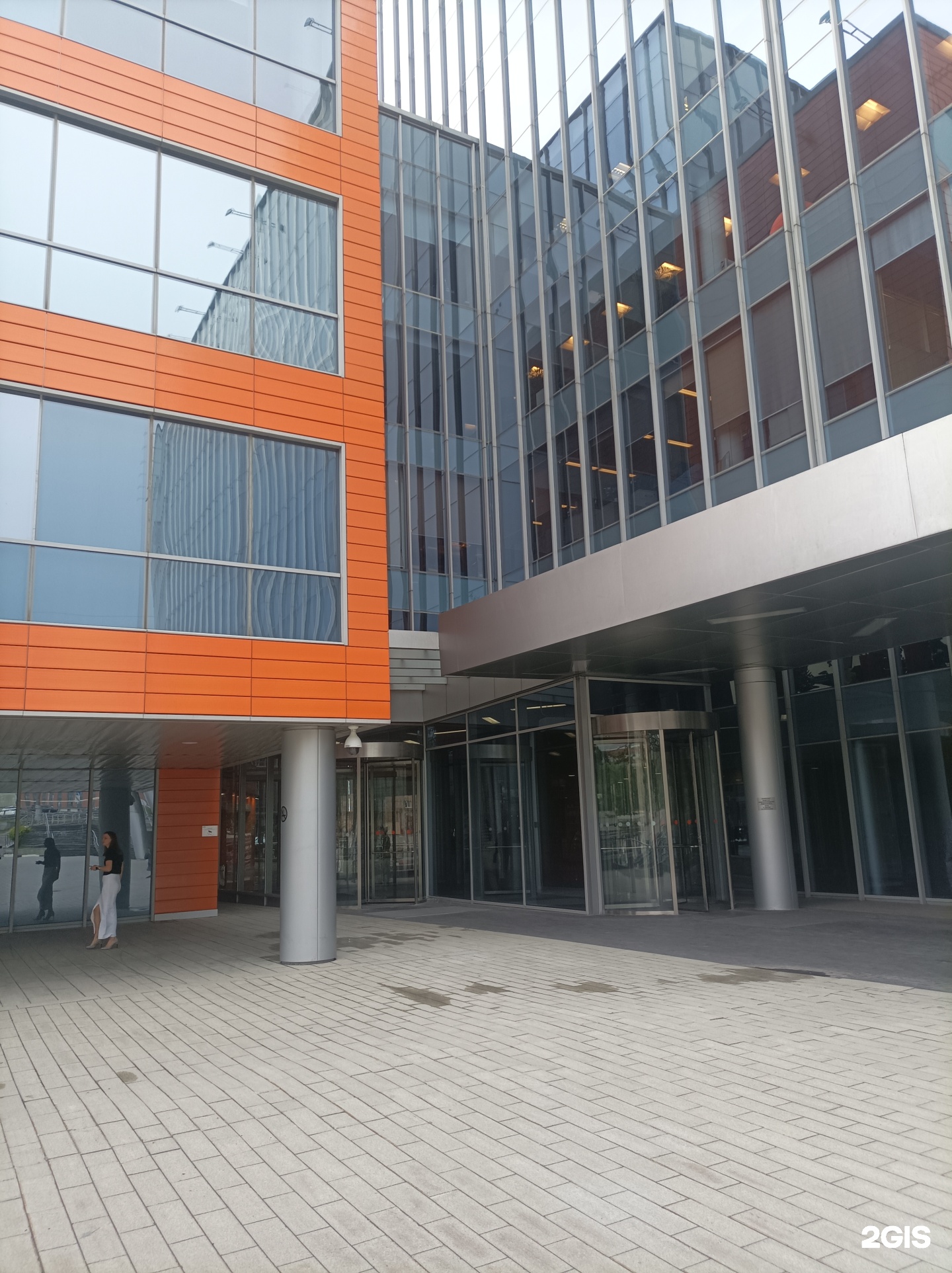 Изображение организации