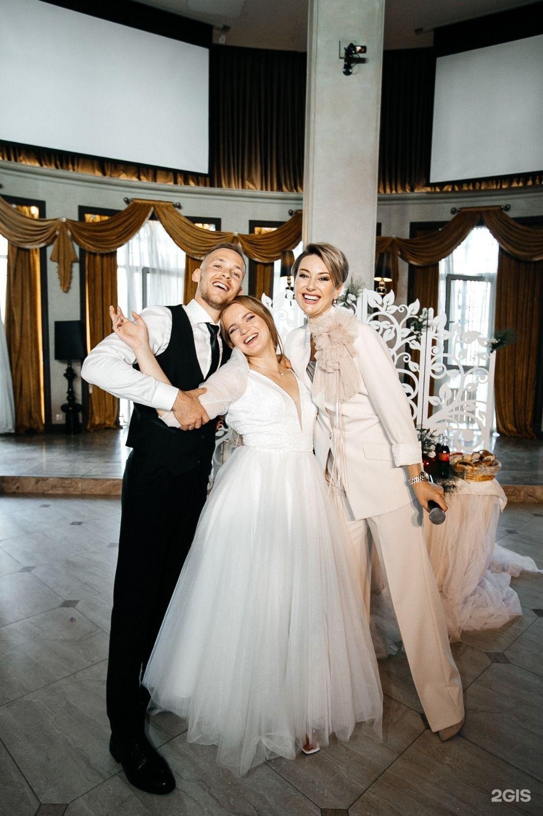 Изображение организации