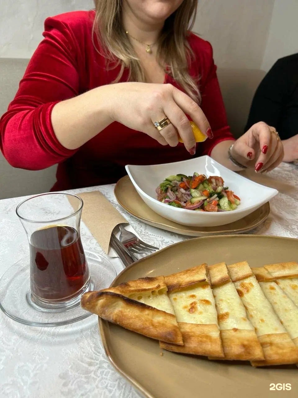 Изображение организации