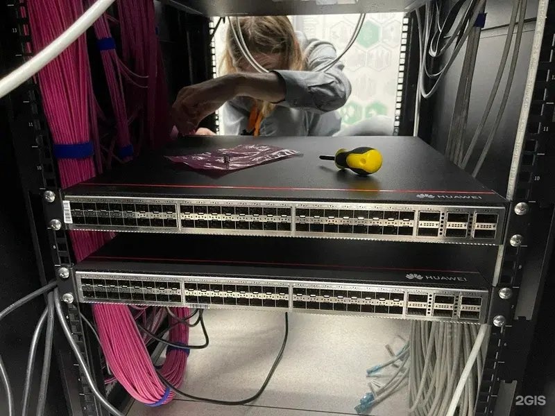 Изображение организации