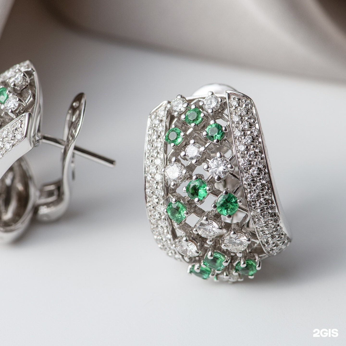 Изображение организации