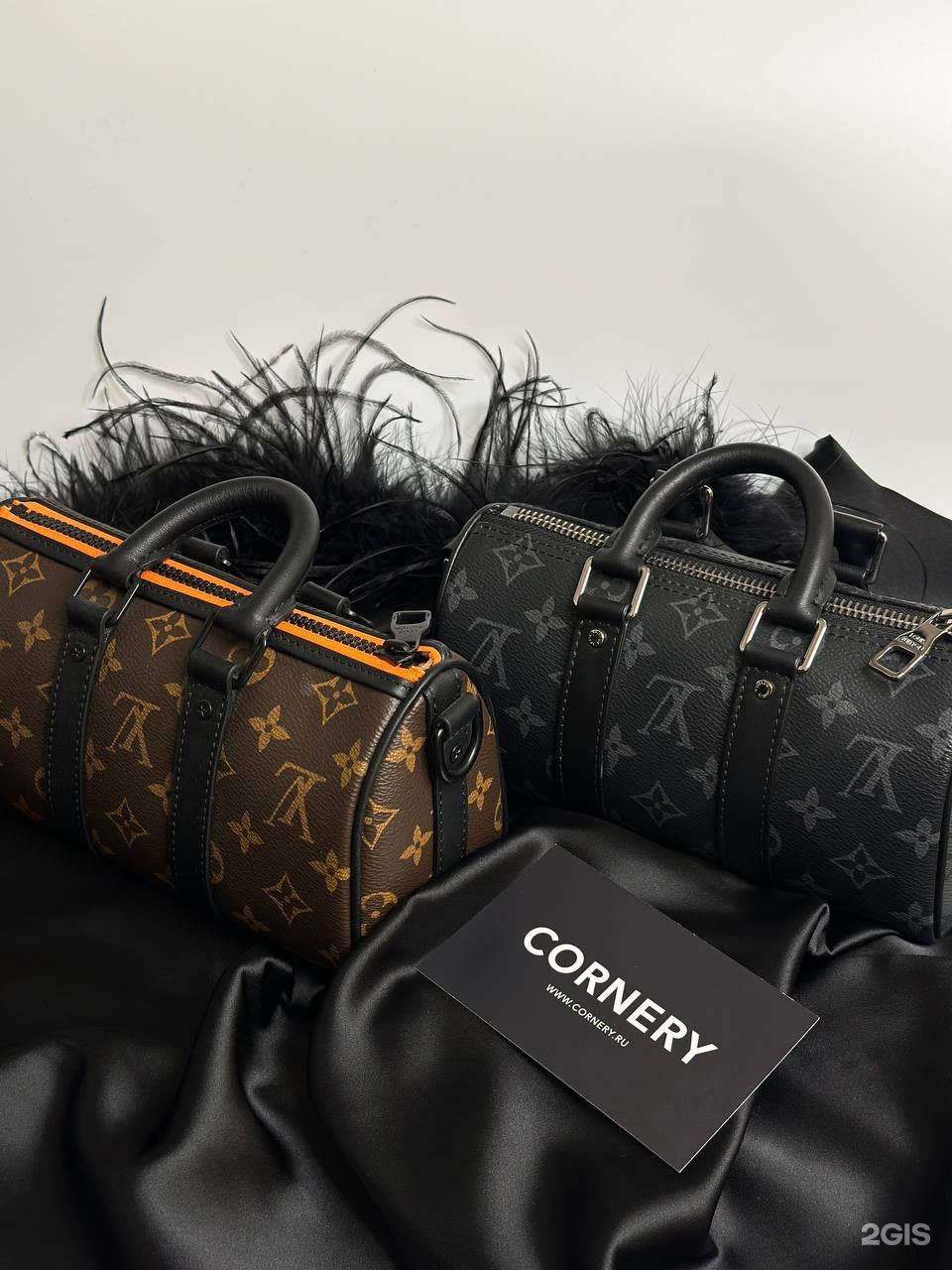 Изображение организации