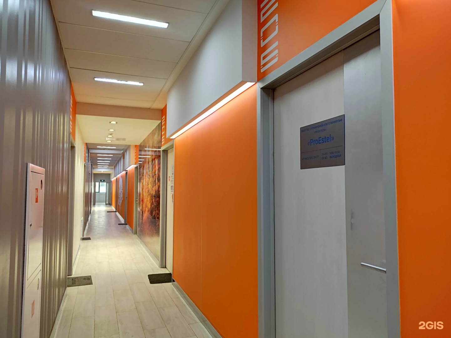 Изображение организации