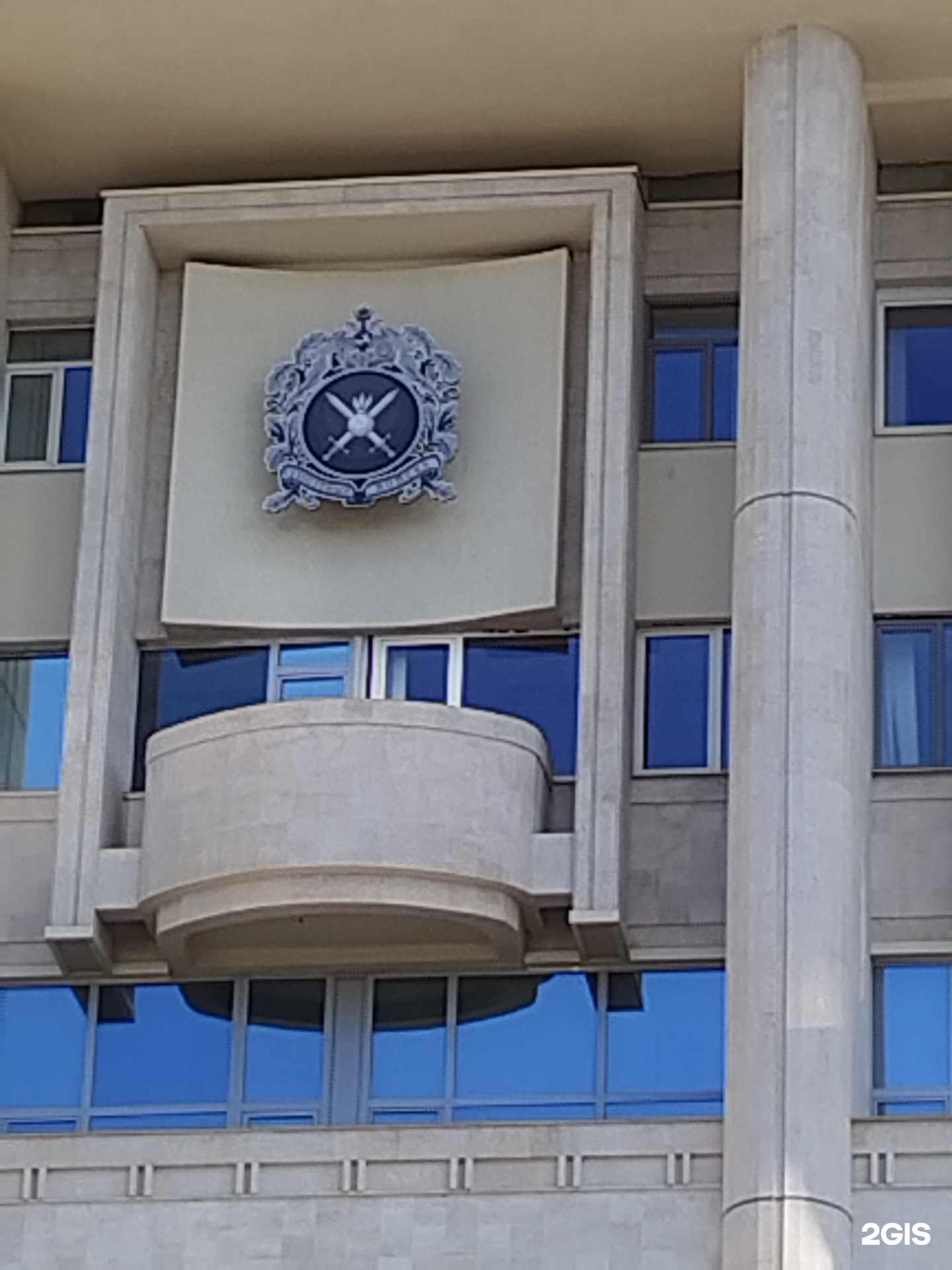 Изображение организации