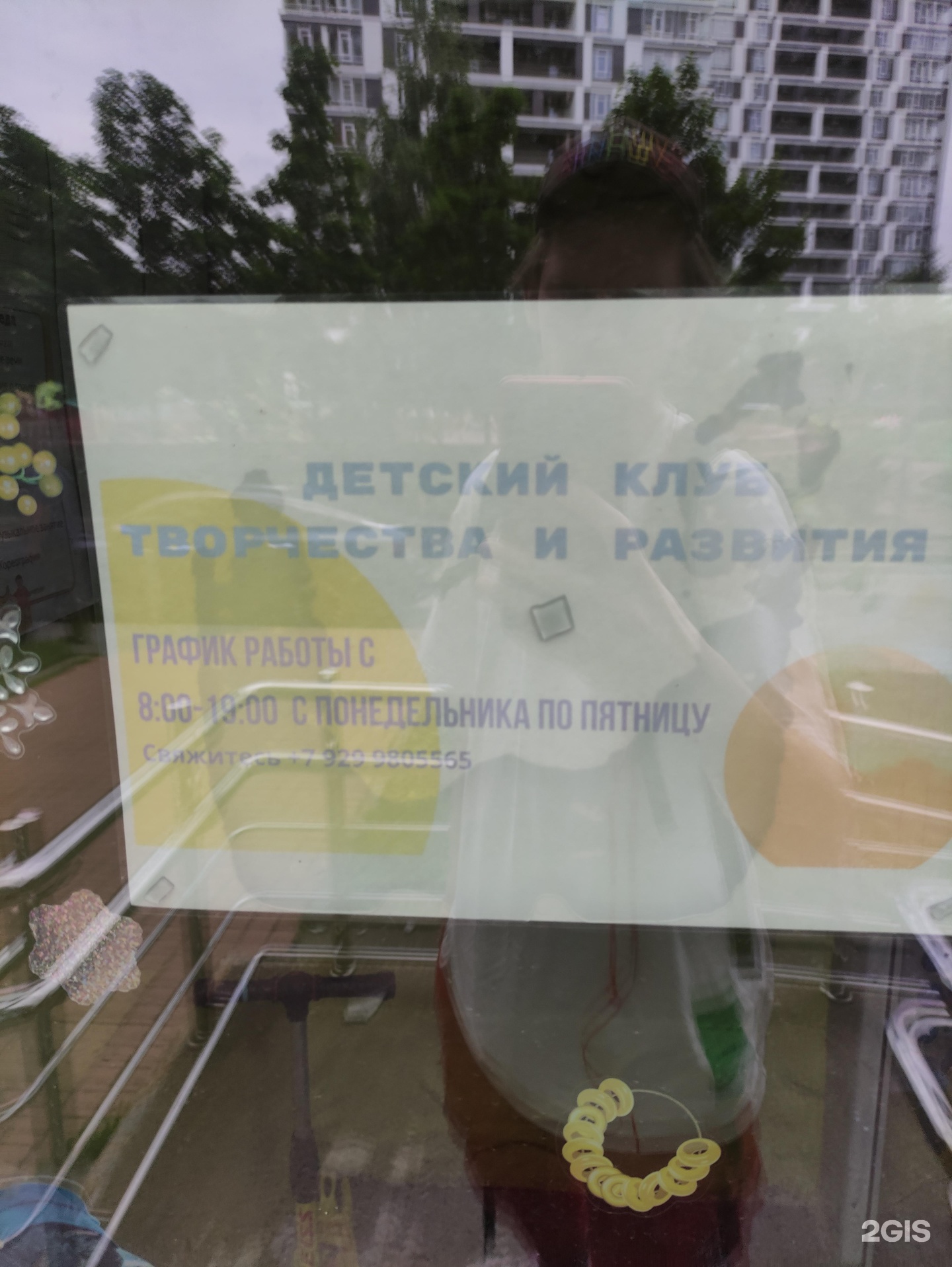 Изображение организации