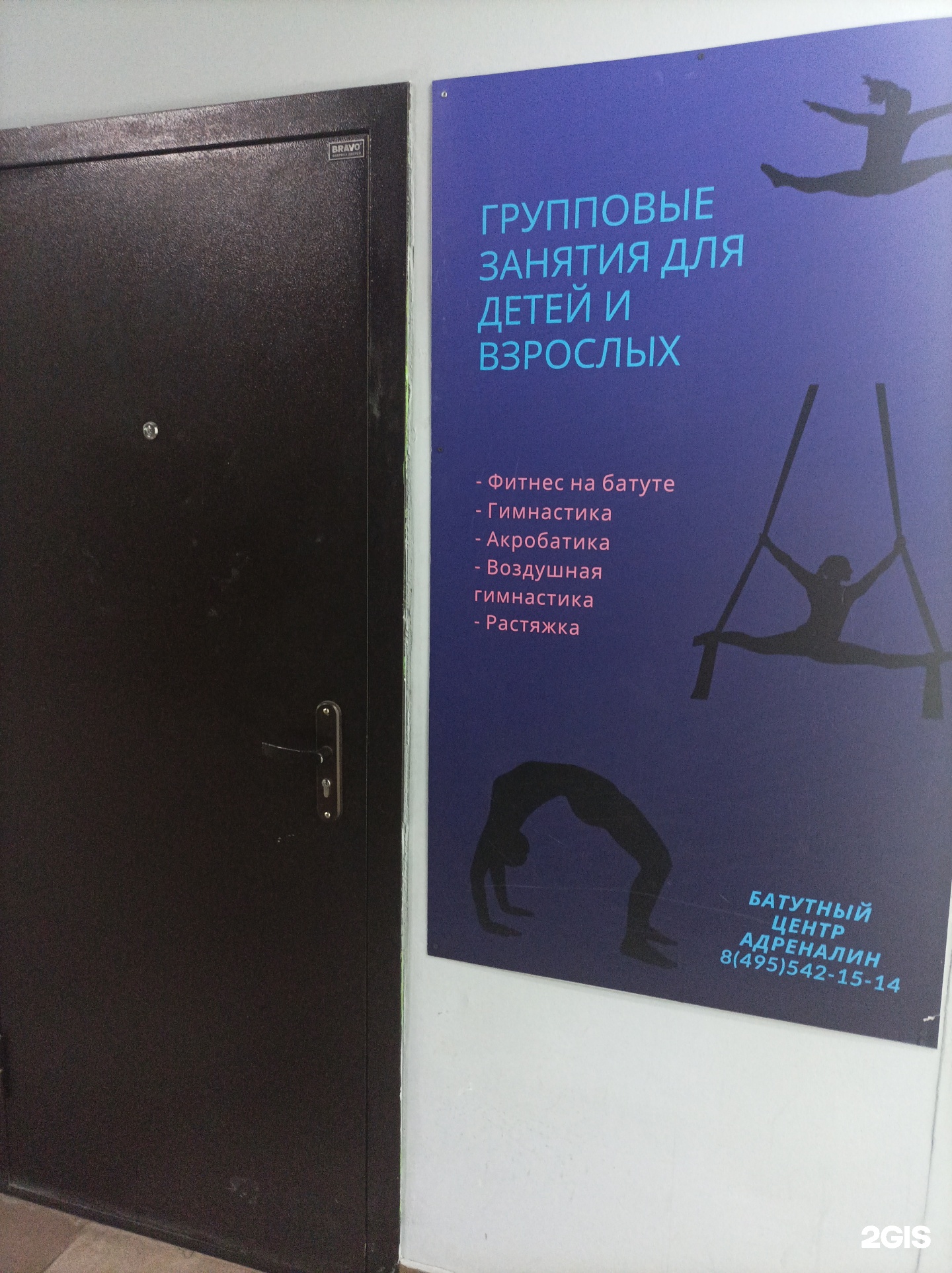 Изображение организации