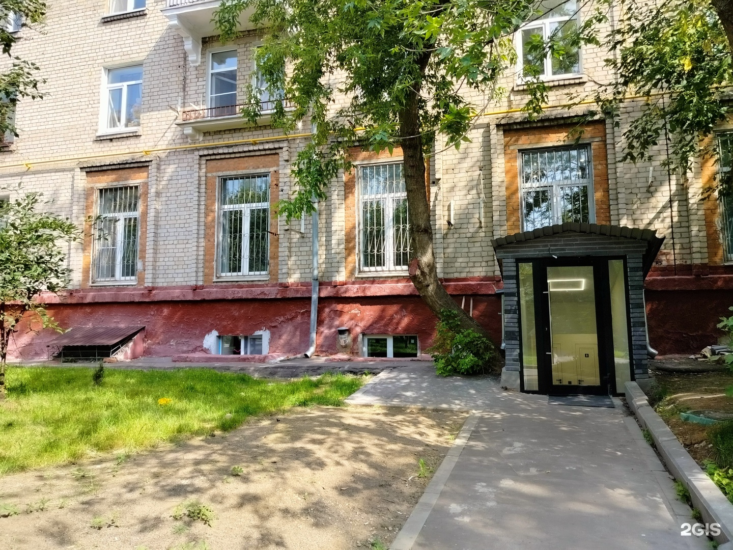 Изображение организации