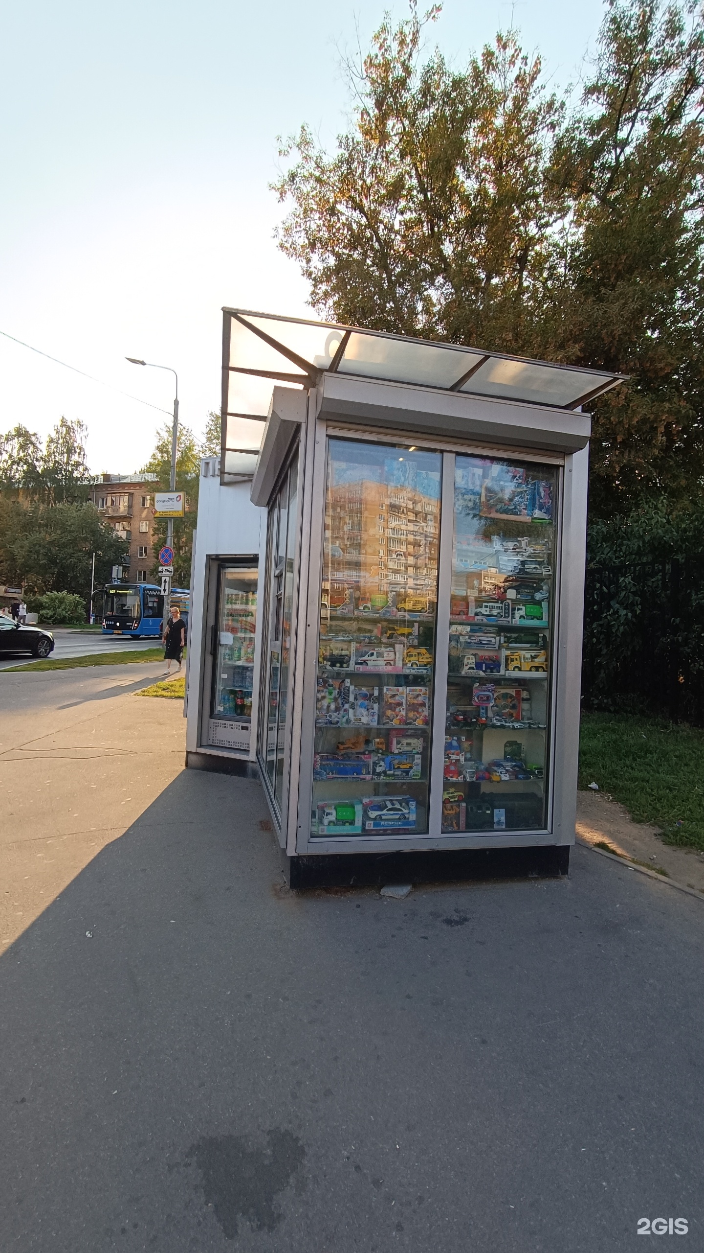 Изображение организации