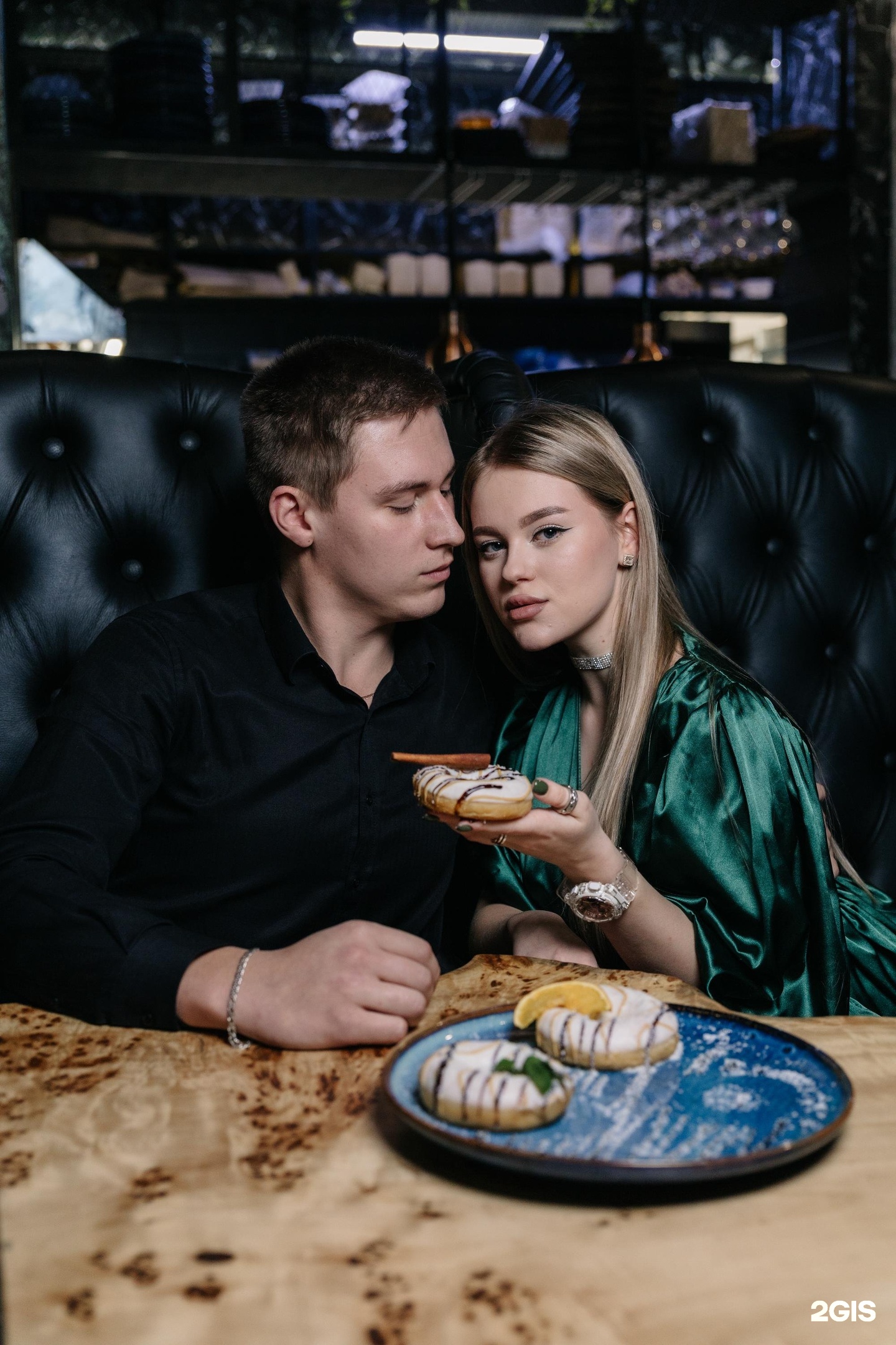 Shisha grill, гастробар, Льва Толстого, 1, Липецк - 2ГИС