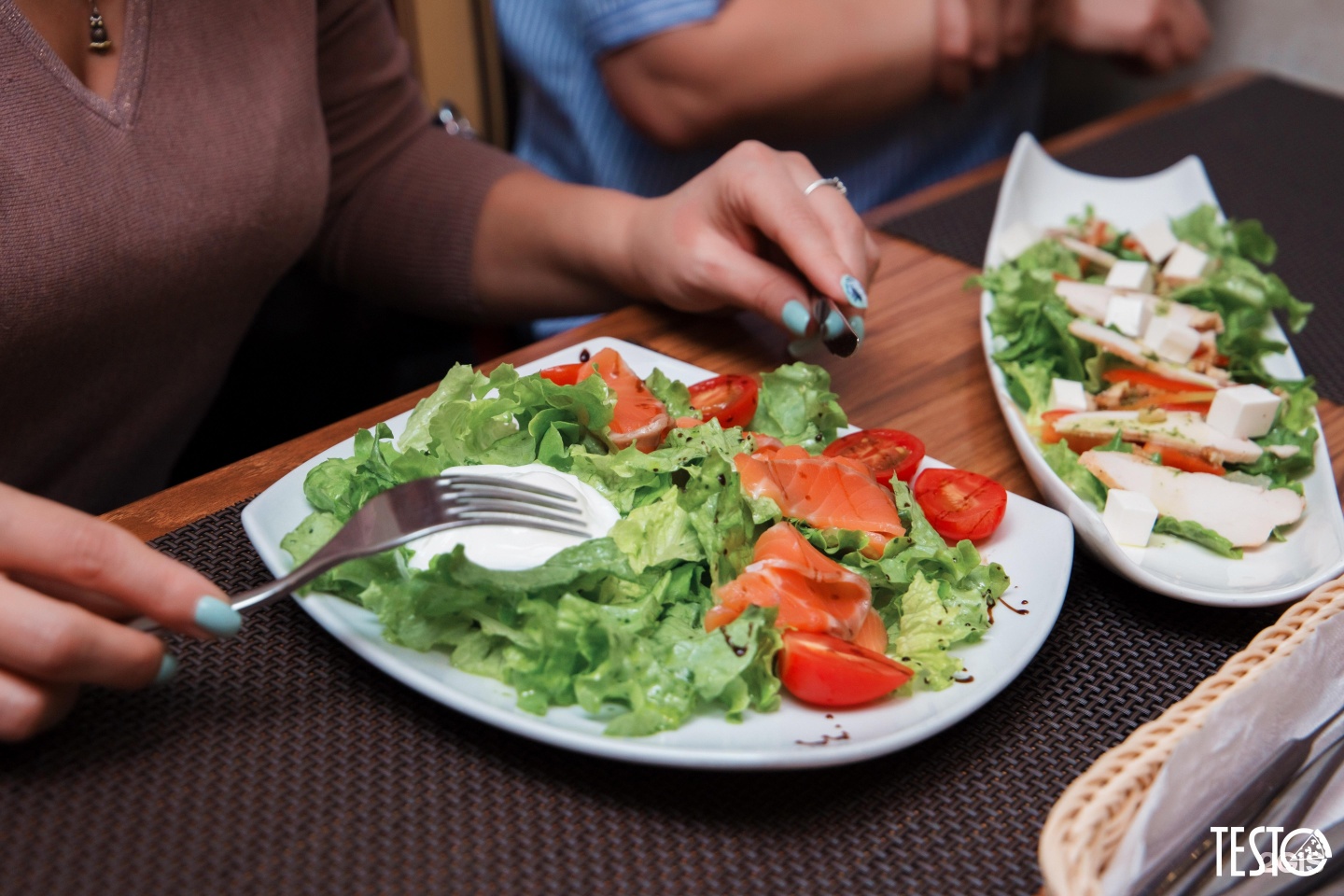 Кафе Testo в Чите 🍴 рейтинг, отзывы, фото, бронирование. Цены на меню,  телефон и адрес