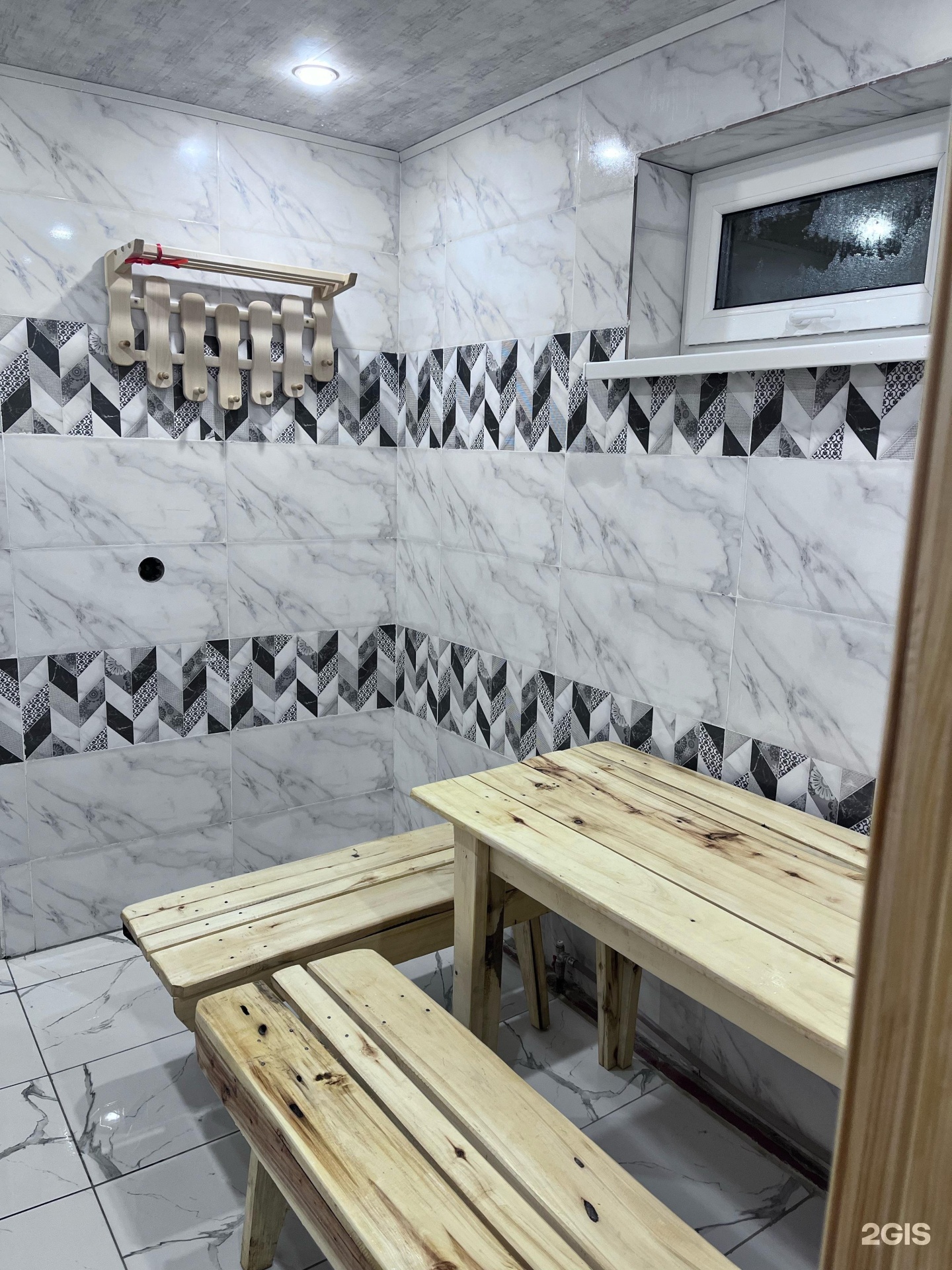 Все в малине