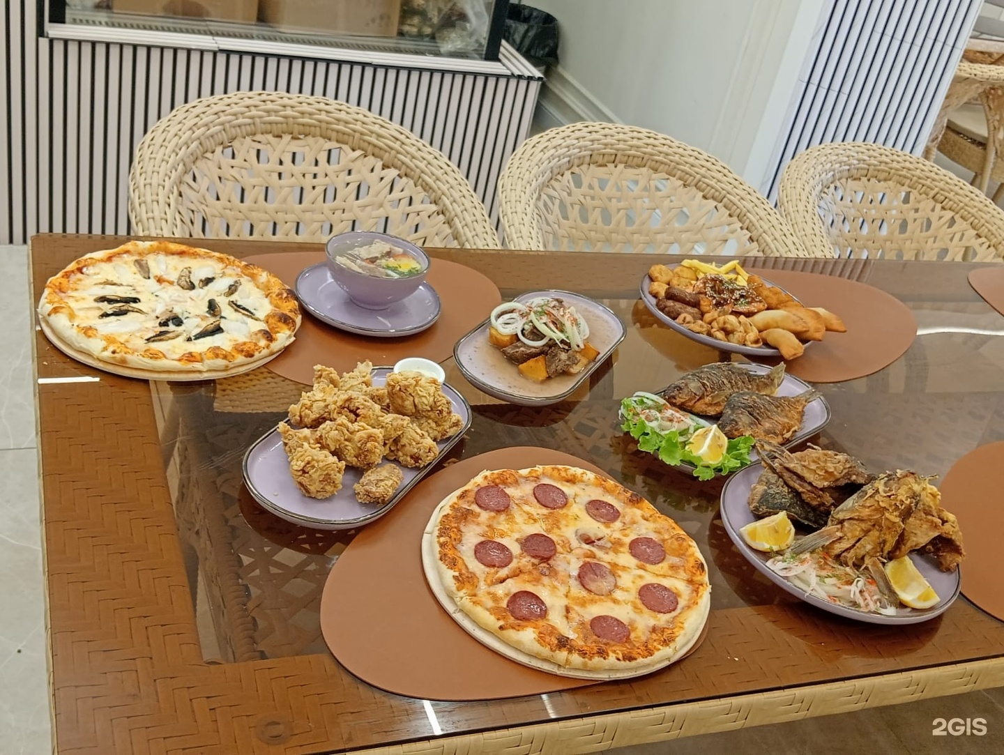 Романовские бани