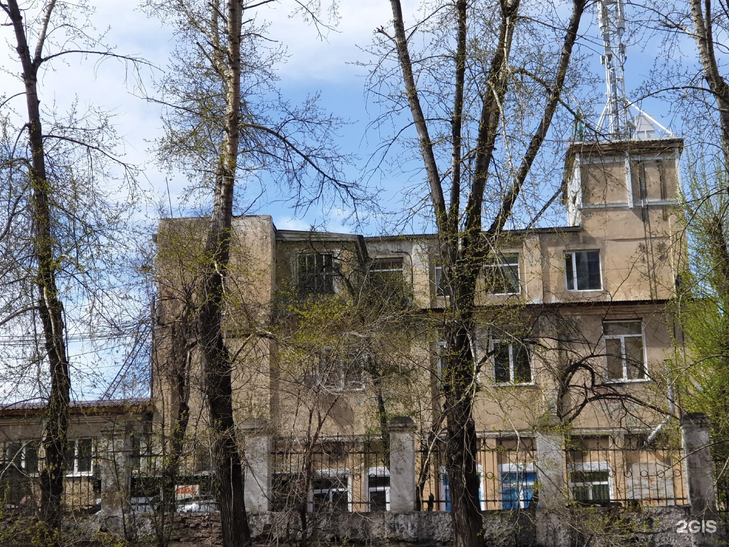 Ювелирная мастерская